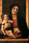 BELLINI, Giovanni Madonna with Child fe5 china oil painting artist